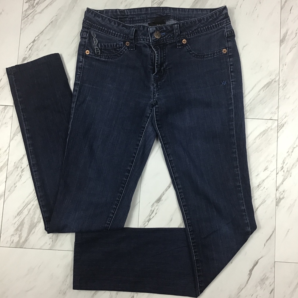 Genetic Denim Skinny fit Jegging Size 27 / GUC.